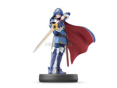 Amiibo Lucina (Super Smash Bros.)