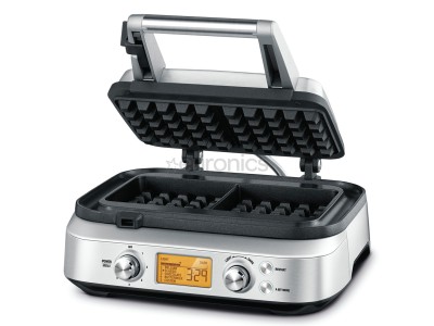 Sage the Smart Waffle, 1000 W