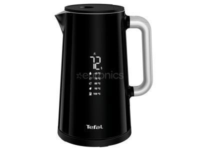 Tefal, temperatūras regulācija, 1.7 L