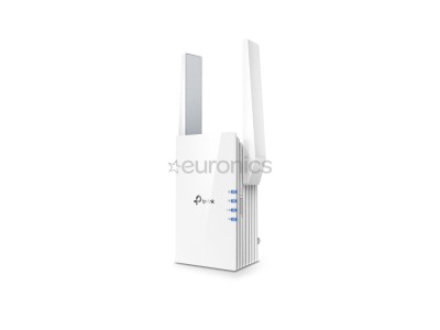 Wi-Fi paplašinātājs AX1500, TP-Link