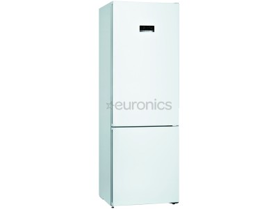 Bosch NoFrost, augstums 203 cm, 438