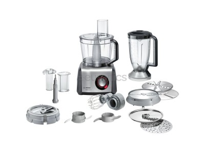 Bosch MultiTalent 8, 3.9 L/1