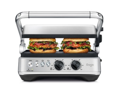 Sage the BBQ & Press™ Grill