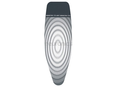 Brabantia, D, 135x45 cm - Gludināmā