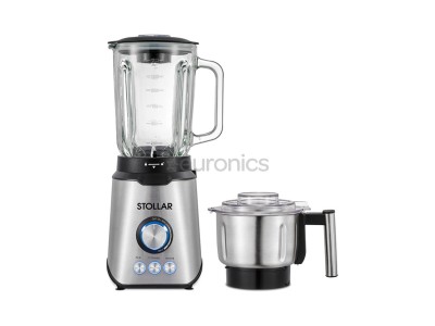 Stollar, 1000 W, 1.5 L