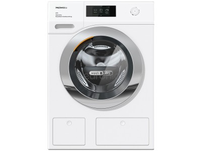 Miele, 8/5 kg, dziļums 60,1