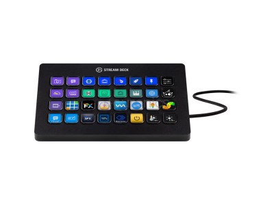PC aksesuārs Stream Deck XL, Elgato