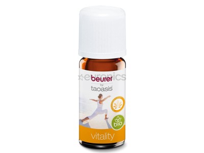 Beurer Vitality, 10 ml - Aromātiskā