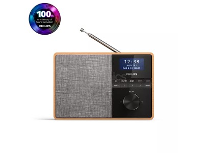 Radio TAR5505, Philips