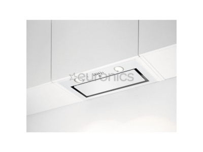 Electrolux, 700 m³/h, balta - Iebūvējams