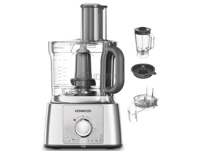 Kenwood MultiPro Express, 3 L/1.5