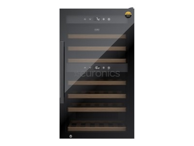 Caso WineExclusive 66 Smart, 66 pudeles