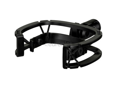 Mikrofona antivibrāciju stiprinājums Wave Shock Mount