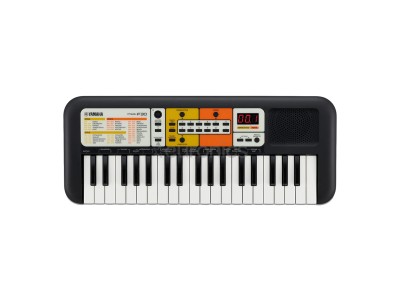 Sintezators PSS-F30, Yamaha
