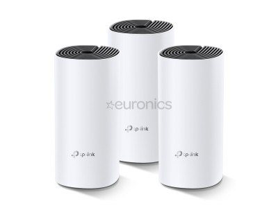 Bezvadu rūteris Mesh System Deco M4