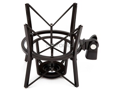 Mikrofona antivibrāciju stiprinājums Shock Mount, Rode