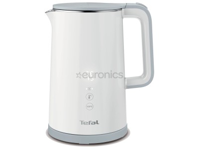 Tefal Sense, 1.5 L, temperatūras