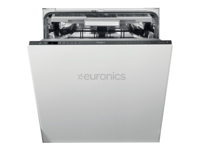 Whirlpool, 15 komplekti, platums 59.8