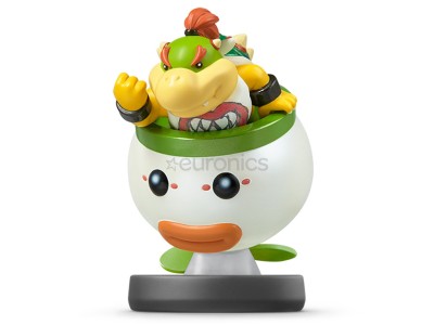 Amiibo Bowser Jr. (No. 43)