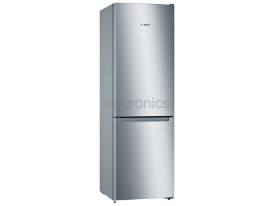 Bosch NoFrost, augstums 176 cm, 282
