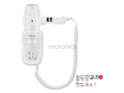 Valera Silent Jet PROTECT 2000 Shaver