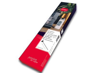 Nivona - Piena caurulīte kafijas automātiem