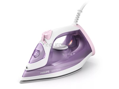 Philips 3000, 2000 W, violeta -