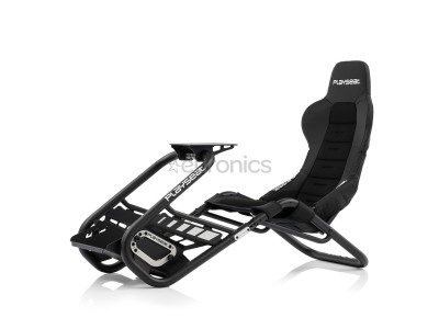Playseat Trophy, melna - Sacīkšu krēsls