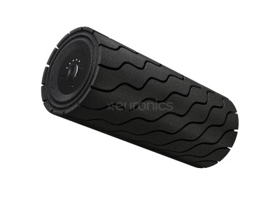 Therabody Wave Roller, melna – Masāžas