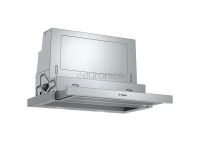 Bosch Serie 4, 728 m³/h, platums