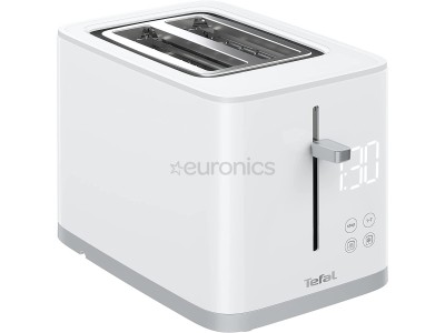 Tefal, 720 W, balta – Tosteris