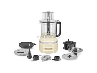 KitchenAid, 3.1 L, 400 W