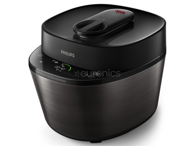 Philips All-in-One Cooker, 5L, 1000 W