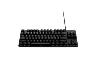 Logitech G413 TKL SE, US, mehāniskā