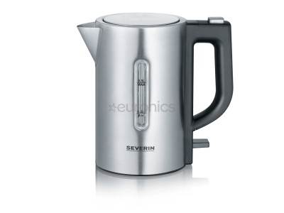 Severin WK 3647 Mini Travel Kettle