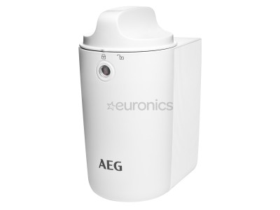 AEG - Mikroplastmasas filtrs veļas mašīnai