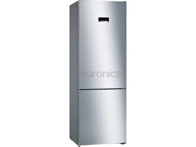 Bosch NoFrost, augstums cm, 438 L