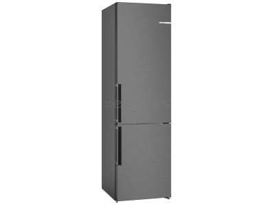 Bosch NoFrost, augstums 203 cm, 363