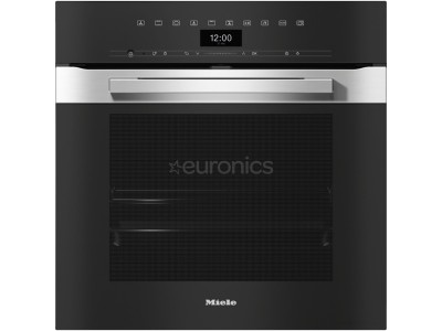 Miele, 76 L, pirolītiskā tīrīšana, nerūsējošā
