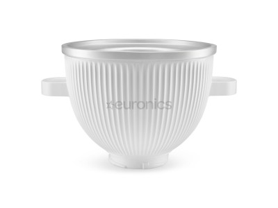 KitchenAid - Saldējuma pagatavošanas aksesuārs mikserim