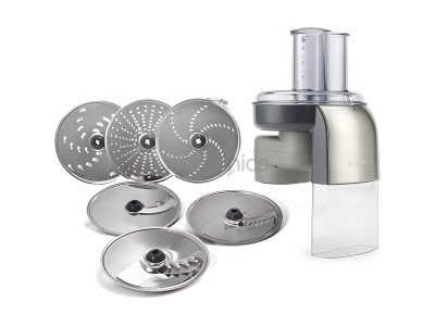 Kenwood, KVL - Griešanas piederumi virtuves