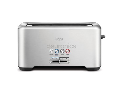 Sage the Bit More, 1800 W