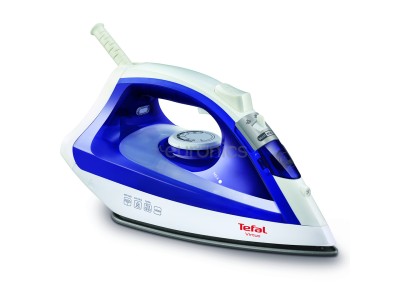 Tefal Virtuo, 1800 W, zila/balta -