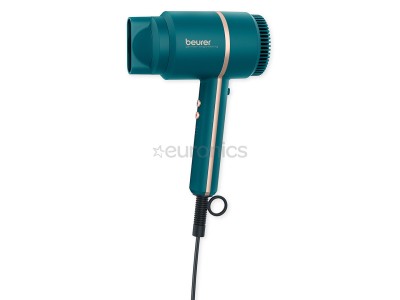 Beurer Ocean, 2000 W, zaļa -