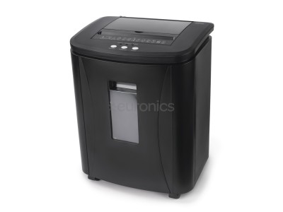 Hama Premium AutoM120, 25 l, melna