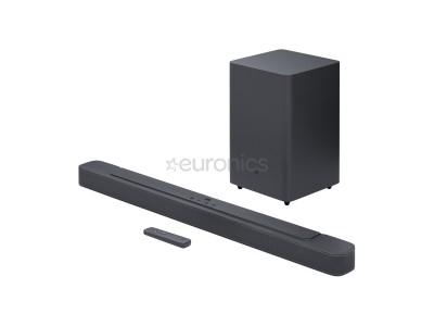 JBL Bar 2.1 Deep Bass