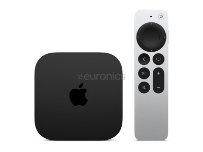 Apple TV 4K 2022, WiFi +