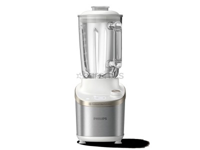 Philips 7000, 1500 W, balta -