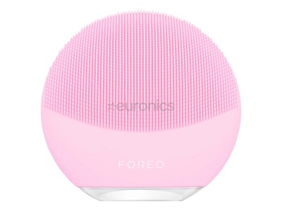 Foreo Luna mini 3, gaiši rozā