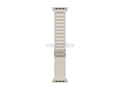 Apple Watch 49mm, Alpine Loop, S